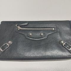 BALENCIAGA バレンシアガ 長財布