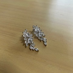 ブライダルピアス