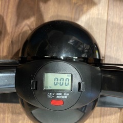 オアシスステッパーの画像