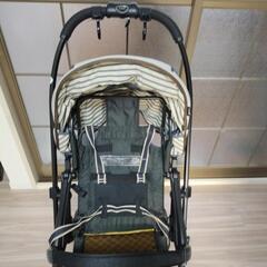 【中古品】コンビ　めちゃ軽ハンディ