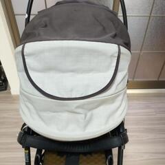 【中古品】値下げしました★コンビ　めちゃ軽ハンディの画像