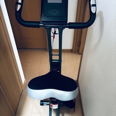 エアロバイク　美品