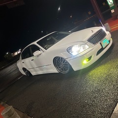 F50シーマ本物後期