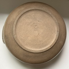 土鍋　大黒
の画像