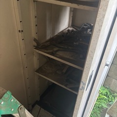 鉄クズ　鉄屑　　