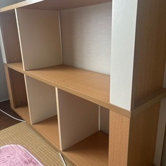 ラックの画像
