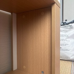 ラックの画像