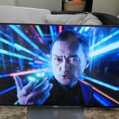 SONY ソニー 4K液晶テレビ ブラビア　BRAVIA　KJ-...
