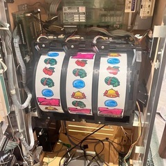 スロットの画像