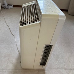 空気清浄機の画像