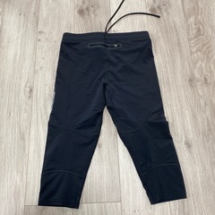 アンダーアーマートレーニングタイツの画像