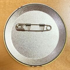 すみっコぐらし　缶バッジの画像