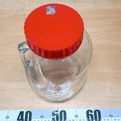 0525-106 ガラス保存容器