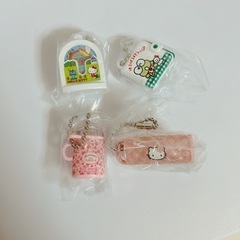 レトロミニチュアチャーム2