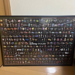 ジグソーパズル