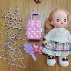 りりぃちゃん お人形とお洋服他まとめうりの画像