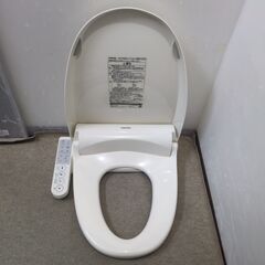 🍎2023年製 東芝 温水洗浄便座 クリーンウォッシュ SCS-TCK1010(N)の画像