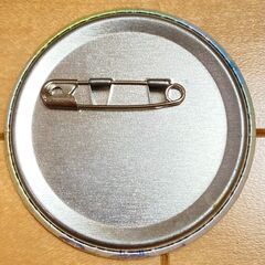 リトルツインスターズ　キキ　缶バッジの画像