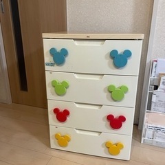 チェスト　タンス