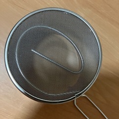 粉ふるいの画像