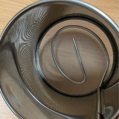 粉ふるいの画像