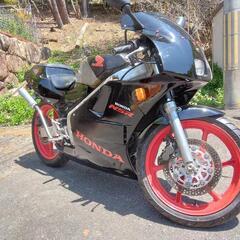 ホンダNSR250R MC18