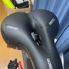 サイクリングマシンの画像