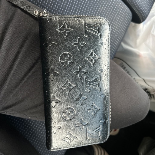ルイヴィトン長財布