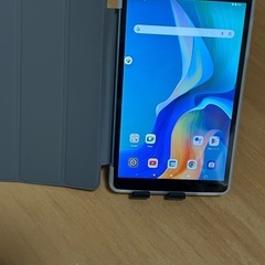 TECLAST P85T  Android13 8インチ ケース付の画像