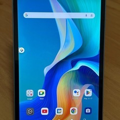 TECLAST P85T  Android13 8インチ ケース付の画像