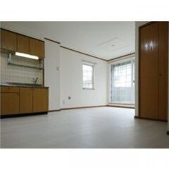 🧡即入居可🧡🉐🌈フリーレント1ヶ月付き🌈🉐敷礼ゼロ🎶角部屋✨バストイレ別🌈愛宕駅バス1分🌟南東向き🎶51.63㎡の2LDKです😍💕 - 賃貸（マンション/一戸建て）