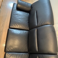 ローソファの画像