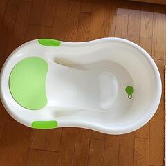 ベビーバス