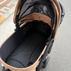 ペット用、buggyバギー