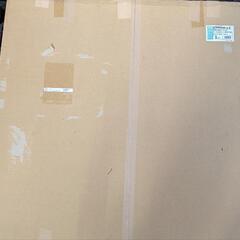 57t 光 ポリカ中空ボード 乳白半透明 2枚入 4×900×900mm KTP990W-3-2の画像
