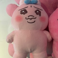 おぱんちゅうさぎ　ぬいぐるみ　まとめ売りの画像