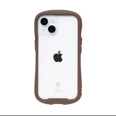 iFace iPhoneケースの画像