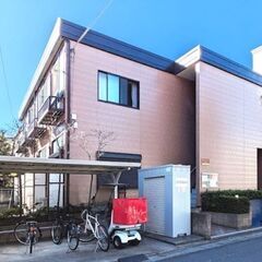 ★家賃6.7万円・ロフト部分は物置にしてもOK★東武スカイツリー...