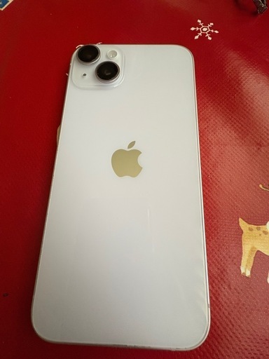iPhone 14plus 128GB 