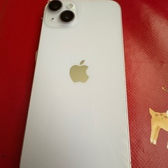 iPhone 14plus 128GB の画像