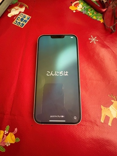iPhone 14plus 128GB 
