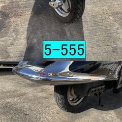 買い取り、下取り大歓迎!!保証付き車両になります♪　愛知県公安委員会登録業者(オートバイ商)☆GARAGE-ECO千音寺☆軽整備＆点検済み☆ホンダ　ジョーカー50黒　5-555名古屋市中川区より!!の画像