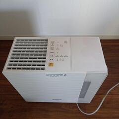 加湿器の画像