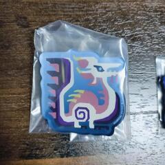 モンハンマグネット