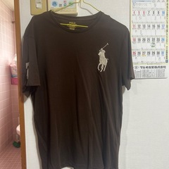 (お取り引き中)ラルフローレンTシャツ