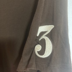 (お取り引き中)ラルフローレンTシャツの画像