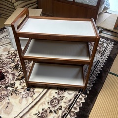 キッチンワゴン