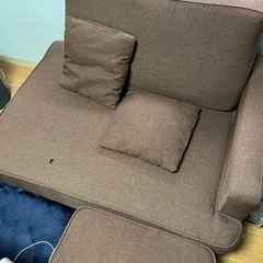 ソファー