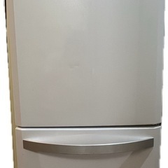 冷蔵庫 138L （冷蔵室92L 冷凍室46L）