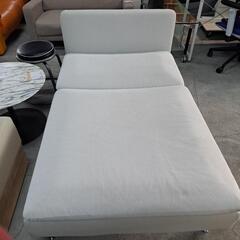 値下げ18,000円‼️美品 激安 IKEA  ソーデルハムン 寝椅子の画像